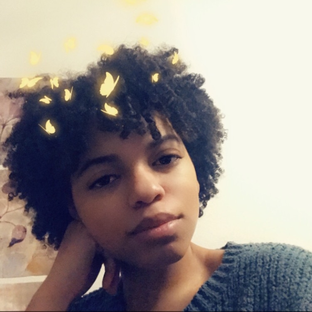 Meet your Posher, Mariah